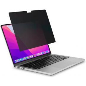 Kensington Display-Blickschutzfolie passend für Modell: MacBook Pro 14“