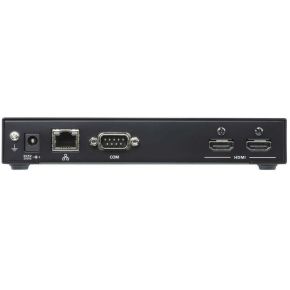 Aten Dual HDMI KVM over IP, KVM-Switch