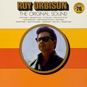 Roy Orbison - The Original Sound (LP, 180g Vinyl)