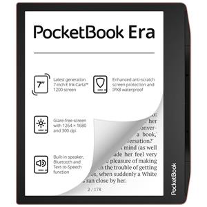 PocketBook Pocketbook Era - 64GB Sunset Copper