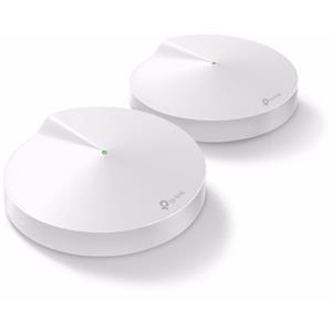 TP-Link Deco M9 Plus (2-pack) AC2200 Smart Home Mesh Wi-Fi System - Mesh router Wi-Fi 5