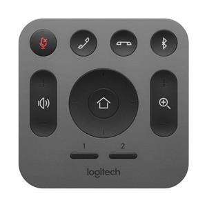 Logitech Remote control for MeetUp