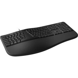 Microsoft MS Ergonomic Keyboard for Busi