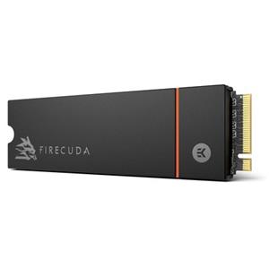 Seagate FireCuda 530 Heatsink - 500GB