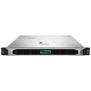 Hewlett Packard Enterprise ProLiant DL360 G10 Server Intel Xeon Silver 4215R 32 GB