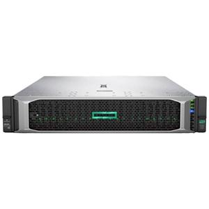 Hewlett Packard Enterprise ProLiant DL380 G10 Server Intel Xeon Silver 4208 32 GB