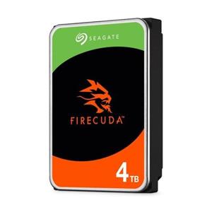 4000GB Seagate FireCuda HDD ST4000DXA05 Festplatte