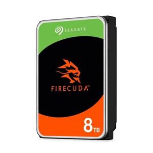 Seagate FireCuda 8 TB