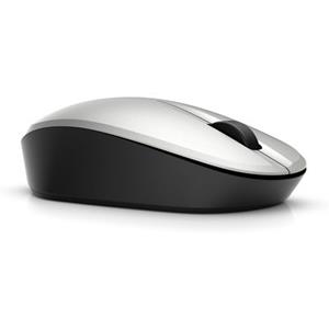 HP Dual Mode Silver Mouse 300