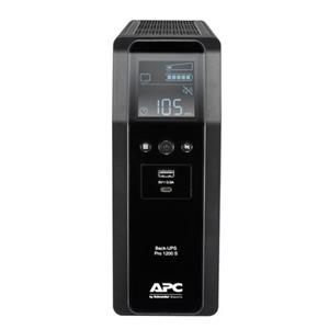 APC Back UPS Pro BR 1200VA 8 Outlets AVR