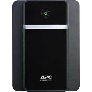 APC Back-UPS 1600VA 230V AVR IEC Soc