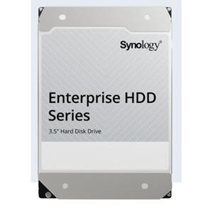 Synology HAT5310 - hard drive - 18 TB - SATA 6Gb/s Festplatten - 18 TB - 3.5" - 7200 rpm - SATA-600 - cache