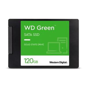 WD Green SATA 240GB SATA SSD