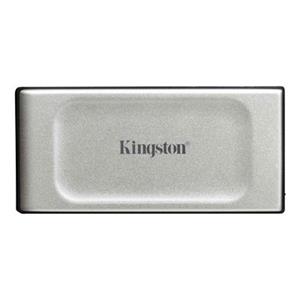 Kingston XS2000 Portable SSD - 4TB
