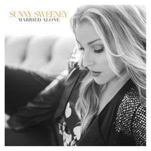 Sunny Sweeney - Married Alone (CD)