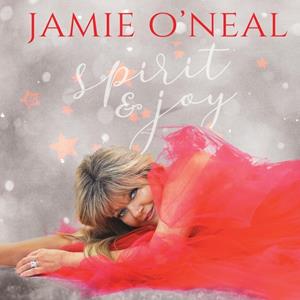 Jamie O'Neil - Spirit & Joy (CD)
