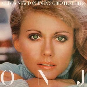 Olivia Newton-John - Olivia Newton-John's Greatest Hits (CD Deluxe Edition)