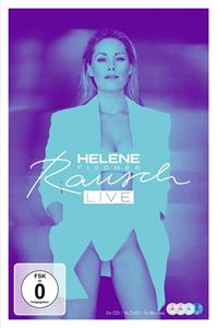 Helene Fischer - Rausch (Live Aus München) (2 CD | 1 DVD | 1 Blu-Ray) (Limited Edition)