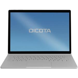 DICOTA Secret 4-Way, Sicherheits-Bildschirmfilter für Microsoft Surface Book 2