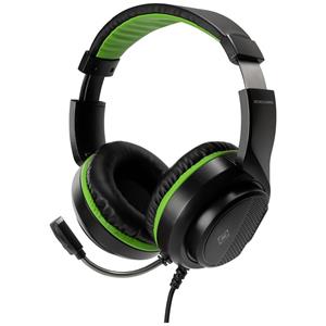 Deltaco Stereo Gaming Headset für XBox One S/X