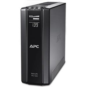 APC Back-UPS Pro 1500 - USV - 865 Watt - 1500 VA