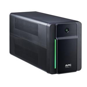 APC BX2200MI Back UPS 2200VA 230V IEC 6-fach