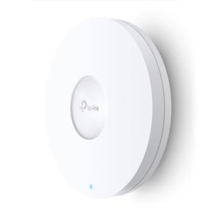 TP-Link AX1800 Ceiling Mount Dual-Band Wi-Fi 6 Access Access Point, HD Slim