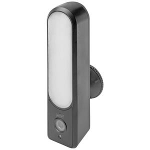 DN-18602 DIGITUS Smart Full HD Outdoor Camera with LED Floodlight, WLAN + Voice Control