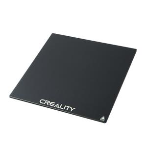 Creality Carborundum Glasplaat Platform Verwarmd Bed Build Surface voor Ender-3 3D Printer Part