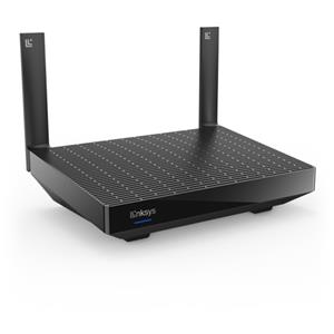 Linksys Hydra Pro 6 Dual-Band AX5400 Mesh WiFi 6 Router - Wireless Router Wi-Fi 6