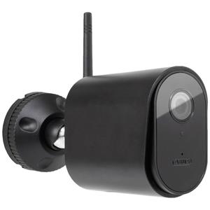 ABUS PPIC44520B IP Bewakingscamera WiFi 1920 x 1080 Pixel