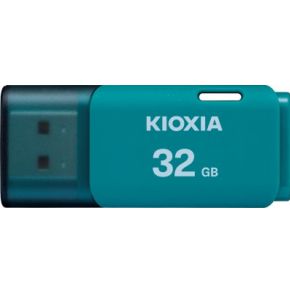 Kioxia TransMemory U202 USB flash drive 32 GB USB Type-A 2.0 Blauw