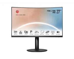 Monitor Msi Md271cp 27" Ips Led