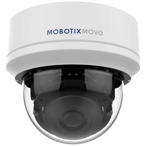 Mobotix Mx-VD1A-8-IR-VA Mx-VD1A-8-IR-VA IP Bewakingscamera LAN 3864 x 2180 Pixel