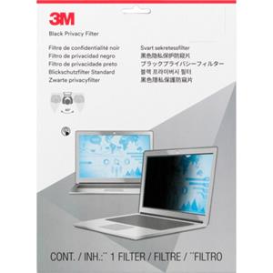 3M Privacy Filter til 13.3" Breedbeeld laptop