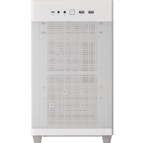 ASUS Prime AP201 White Edition | MicroATX PC-Gehäuse