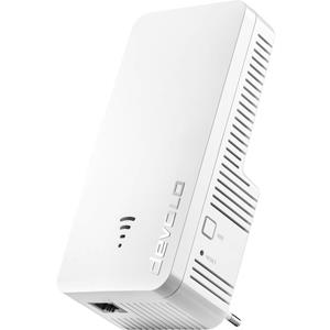 Devolo 3000 WiFi-versterker 2.4 GHz, 5 GHz Mesh-compatible