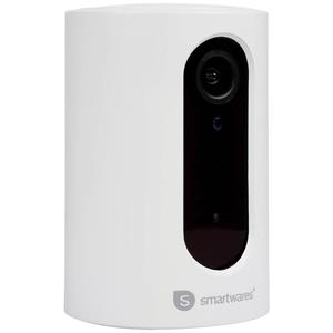 Smartwares CIP-37350 IP Bewakingscamera LAN, WiFi 1920 x 1080 Pixel