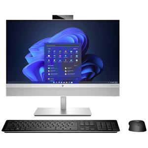 HP EliteOne 840 G9 All-in-One PC [60,45cm (23,8") FHD-Display, Intel i5-12500, 16GB RAM, 512GB SSD, Windows 11 Pro]