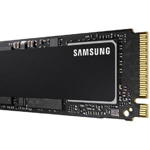 Samsung PM9A1 NVMe SSD, PCIe 4.0, 2 TB
