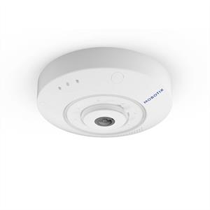 Mobotix Mx-Q71A-12DN016 Mx-Q71A-12DN016 LAN IP Überwachungskamera 2882 x 2882 Pixel