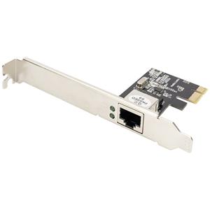 Digitus DN-10130-1 Netwerkkaart 1 GBit/s RJ45, PCI-Express