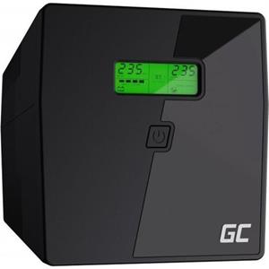 greencell Green Cell 600W USV 1000 VA