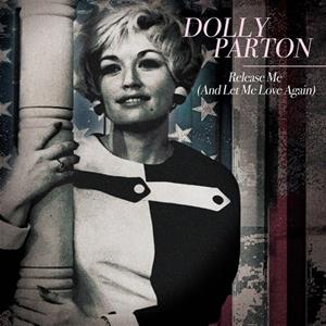 Dolly Parton - Release Me (And Let Me Love Again) - Makin' Believe (7inch, 45rpm, colored Vinyl, Ltd.))