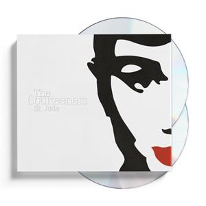 Universal Vertrieb - A Divisio / Polydor St.Jude 15th Anniversary Edition (Ltd.2cd)