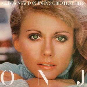 Olivia Newton-John - O N J - Greatest Hits (2-LP 180g Deluxe Edition)