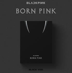 Universal Vertrieb - A Divisio / Interscope Born Pink (Ltd.Edt.Boxset Black/Ver.B)
