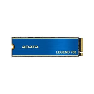 ADATA ALEG-700-512GB internal solid state drive M.2 PCI Express 3.0 3D NAND NVMe