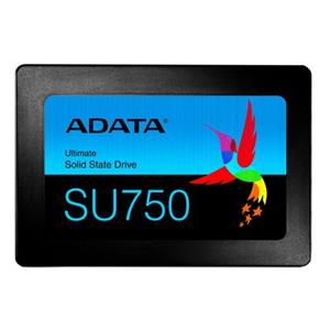ADATA »ADATA SU750 - Solid-State-Disk - 512 GB - SATA 6Gb« interne SSD