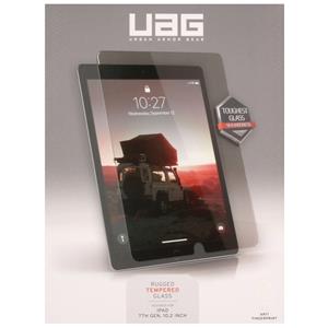 UAG Screen Protector for iPad 10.2-in (9/8/7 Gen 2021/2020/2019) - Clear